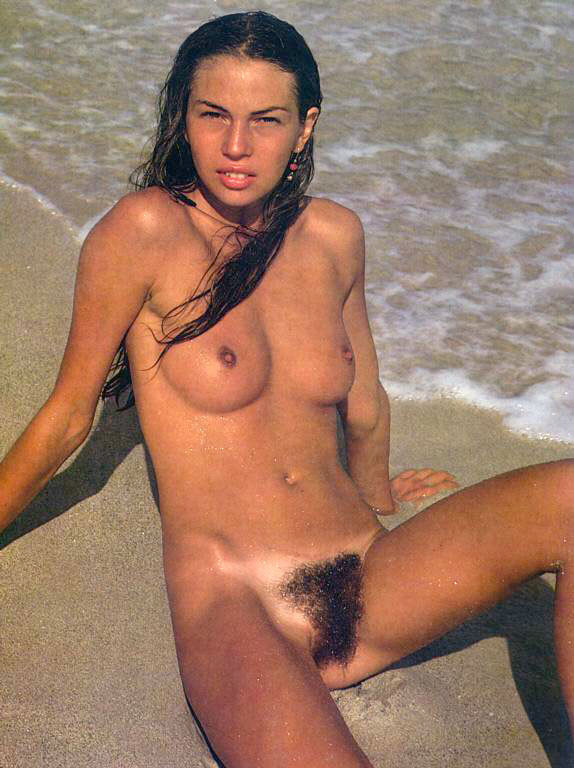 Superstar Hairy Women Naked Pictures Pictures