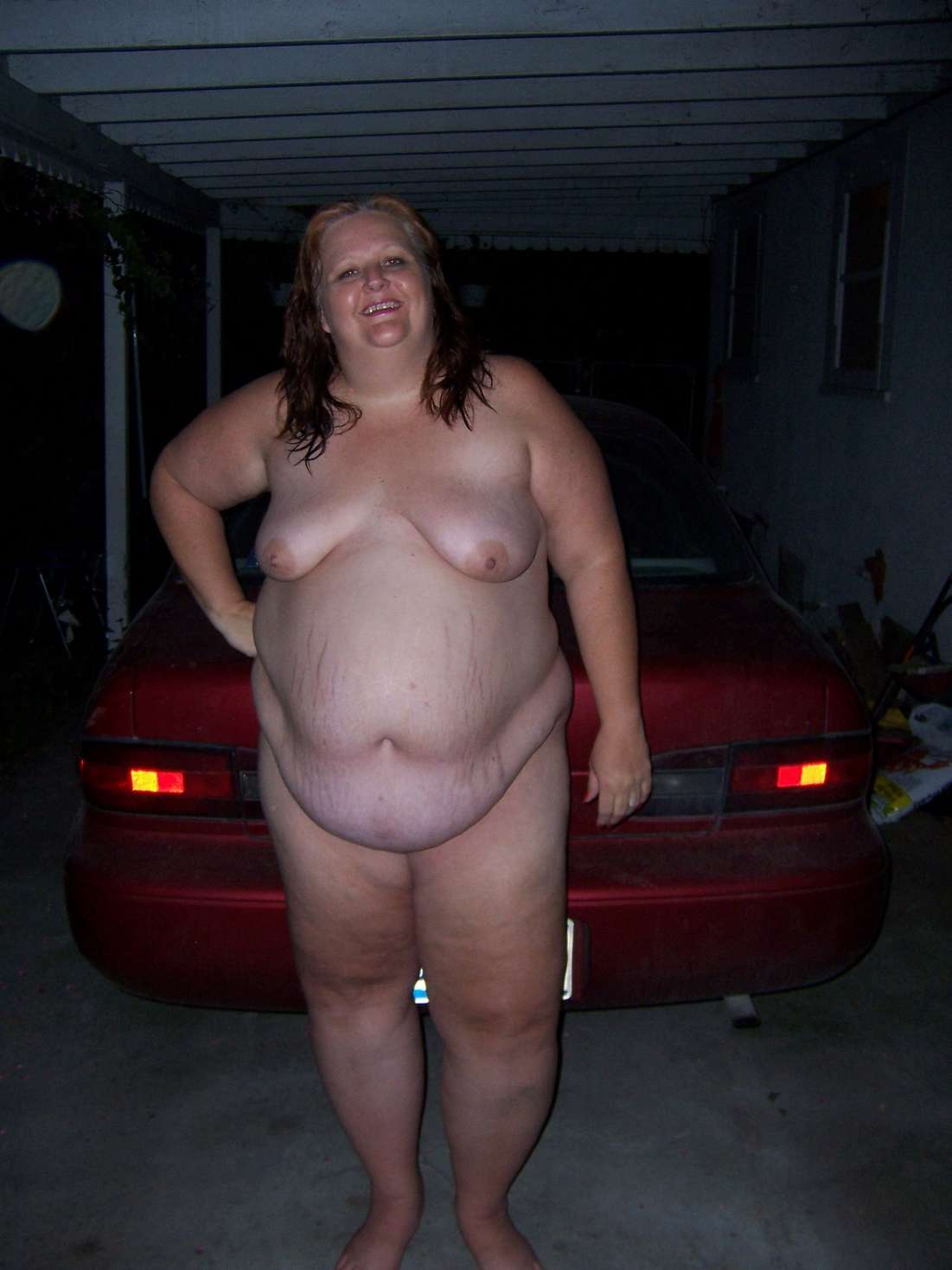 grosse femme photos nues